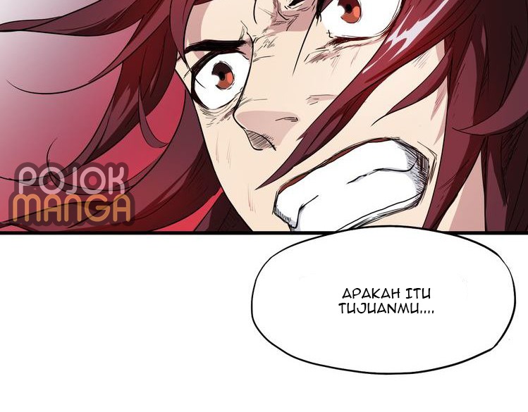 Dragon’s Blood Vessels Chapter 08 Gambar 28